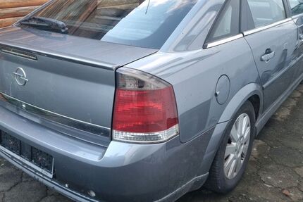 Opel Vectra 234.000 km 750 &euro; Dipperz 36160