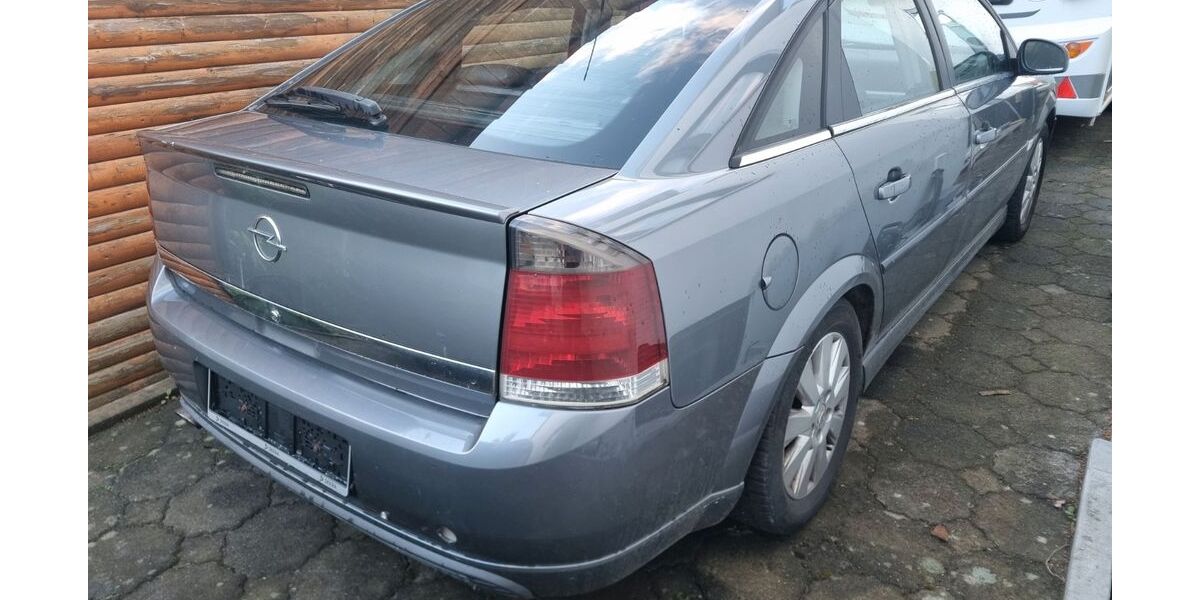 Opel Vectra 234.000 km 750 &euro; Dipperz 36160