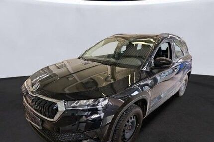 Skoda Karoq 17.631 km 19.950 &euro; Lauterbach 36341