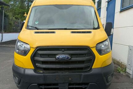 Ford Transit 248.000 km 2.499 &euro; Freiensteinau 36399