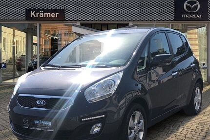 Kia Venga 91.625 km 9.990 &euro; Fulda 36043