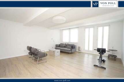 Wohnung Fulda / Innenstadt Innenstadt - 2.5 Zimmer, 82 m&sup2;, 740&euro; | Angebot:26829435