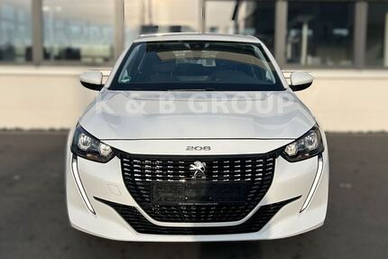 Peugeot 208 76.680 km 13.590 &euro; Fulda 36041