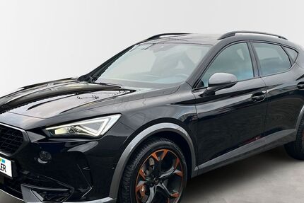 Cupra Formentor 50.048 km 28.300 &euro; Fulda 36043