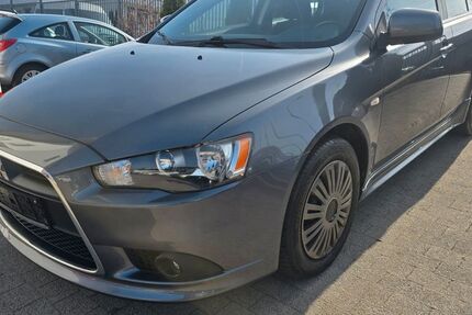 Mitsubishi Lancer 96.000 km 6.499 &euro; Fulda 36041