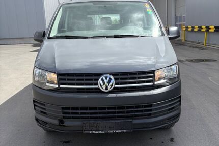 VW T6 Transporter 334.152 km 11.500 &euro; fulda 36043