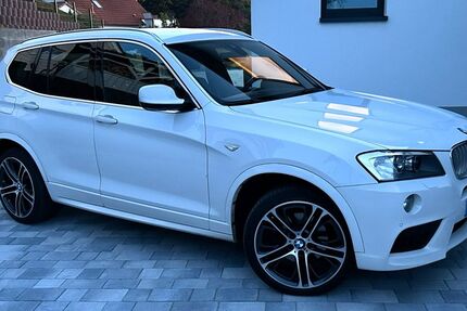 BMW X3 176.150 km 17.500 &euro; Haunetal 36166