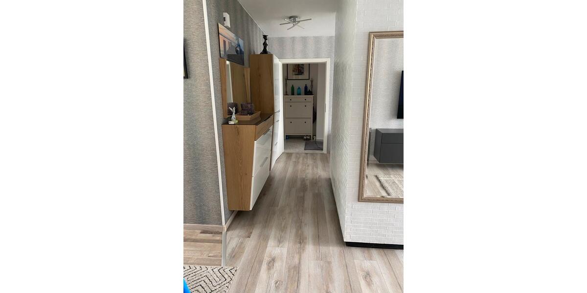 Etagenwohnung Fulda Fulda-Galerie - 7 Zimmer, 165 m&sup2;, 355.000&euro; | Angebot:26200697