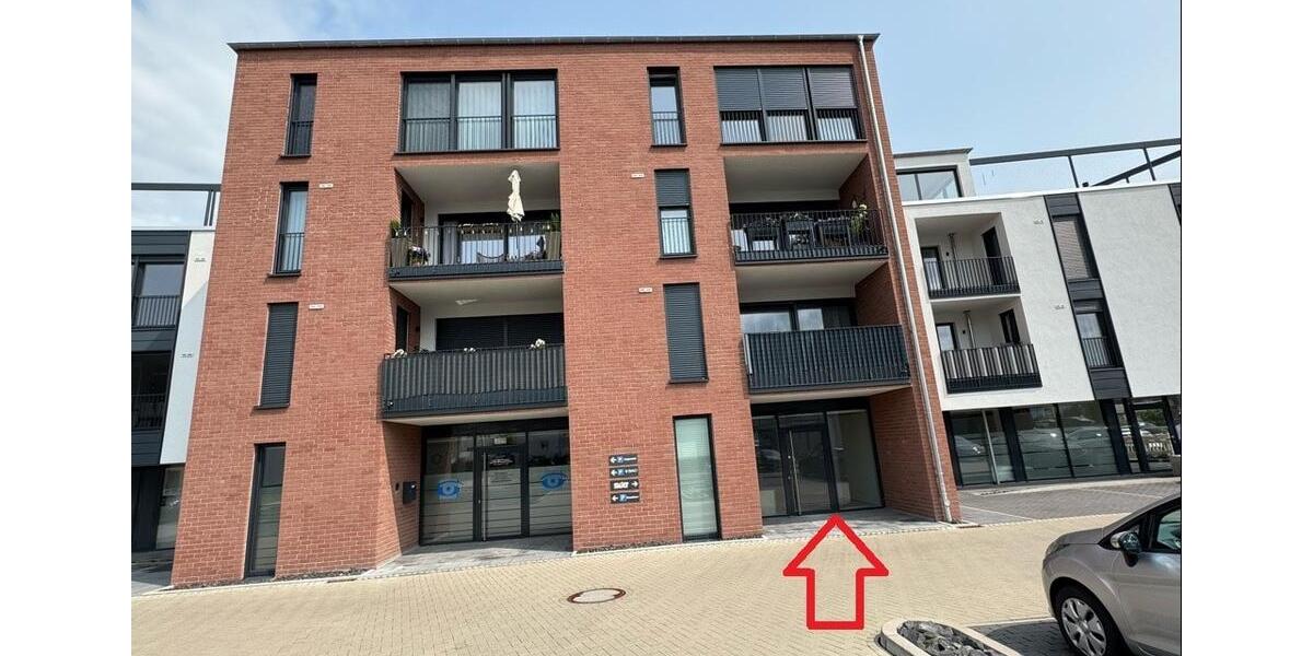 Gewerbeobjekt Petersberg - 3.335&euro; | Angebot:22038918