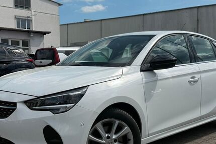 Opel Corsa 27.396 km 14.890 &euro; Fulda 36043