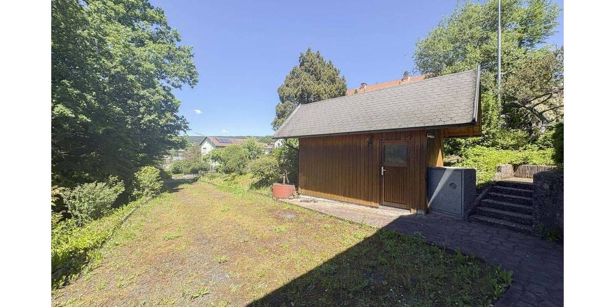 Einfamilienhaus Bad Brückenau - 6 Zimmer, 195.000&euro; | Angebot:26920559