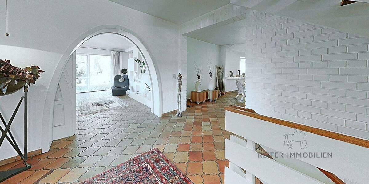 Einfamilienhaus Gersfeld / Hettenhausen Hettenhausen - 8 Zimmer, 291 m&sup2;, 949.000&euro; | Angebot:25703746