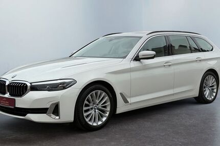 BMW 520 221.698 km 18.480 &euro; Wartenberg-Angersbach 36367