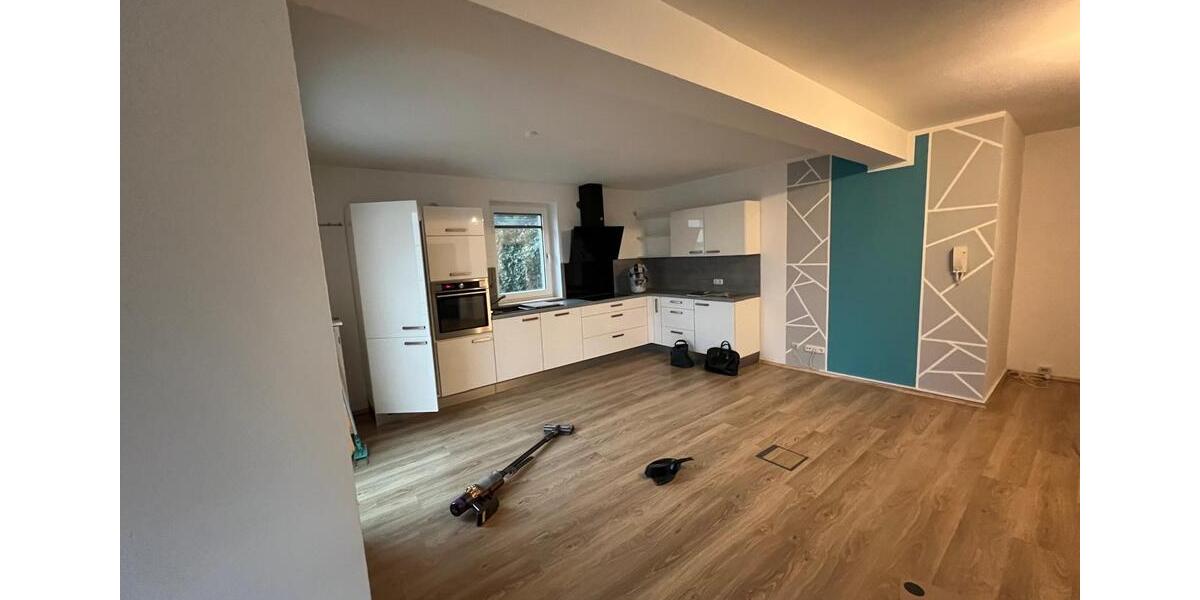 Etagenwohnung Hünfeld - 2 Zimmer, 62 m&sup2;, 160.000&euro; | Angebot:27190506