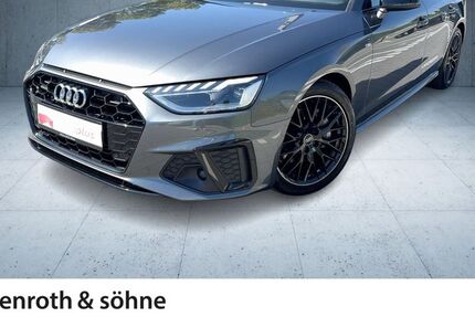 Audi A4 53.038 km 33.855 &euro; Hünfeld 36088