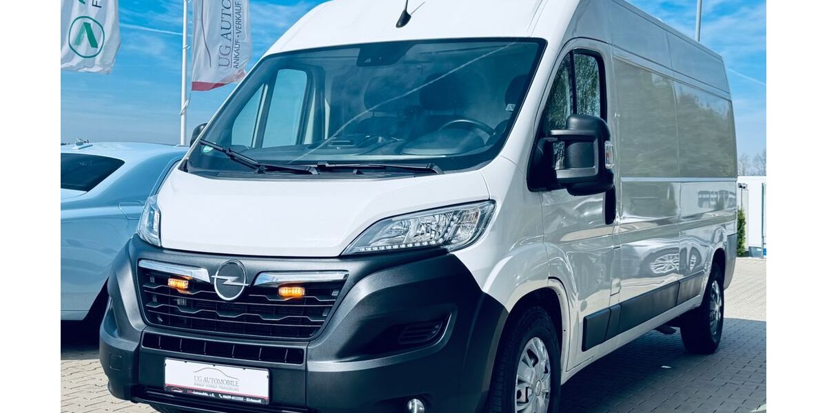 Opel Movano 108.000 km 17.880 &euro; Eichenzell 36124