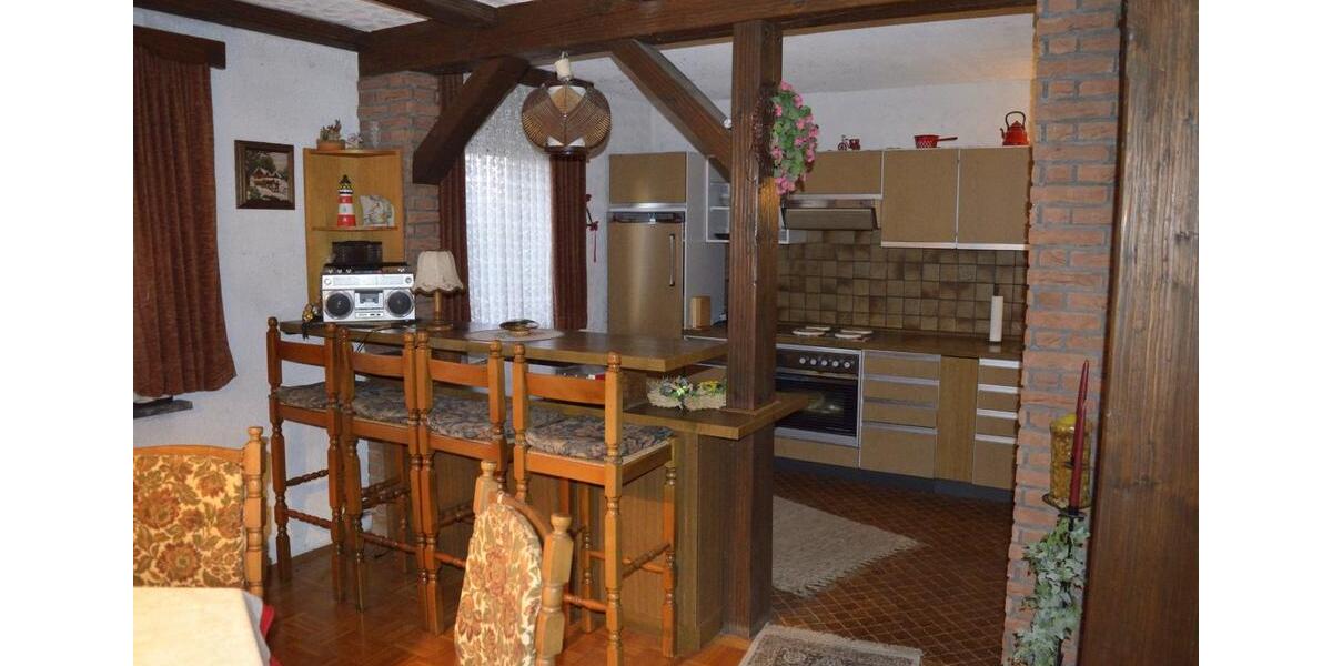 Doppelhaushälfte Hünfeld - 6 Zimmer, 125 m&sup2;, 229.000&euro; | Angebot:25934462