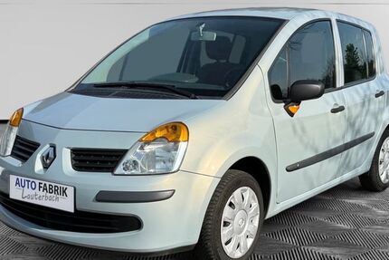 Renault Modus 169.000 km 2.999 &euro; Lauterbach 36341