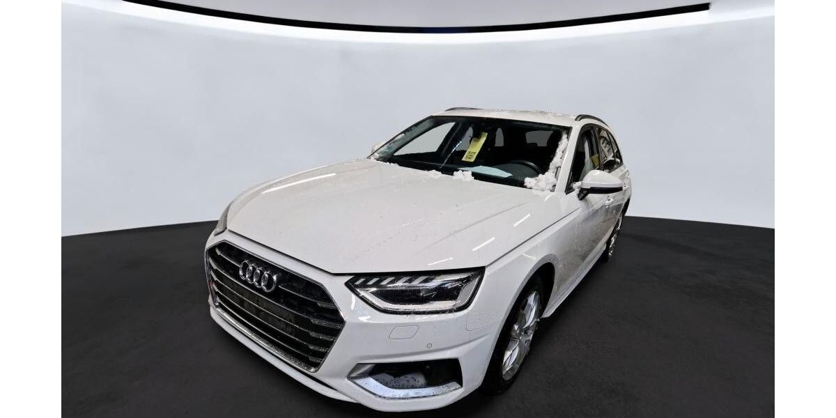 Audi A4 122.515 km 22.500 &euro; Burghaun 36151