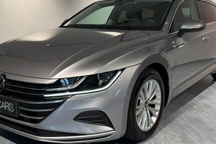 VW Arteon 88.745 km 26.900 &euro; Burghaun 36151