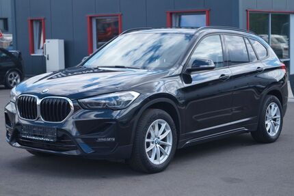 BMW X1 85.000 km 18.749 &euro; Künzell 36093
