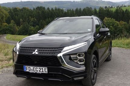 Mitsubishi Eclipse Cross 1.100 km 34.990 &euro; Fulda 36043