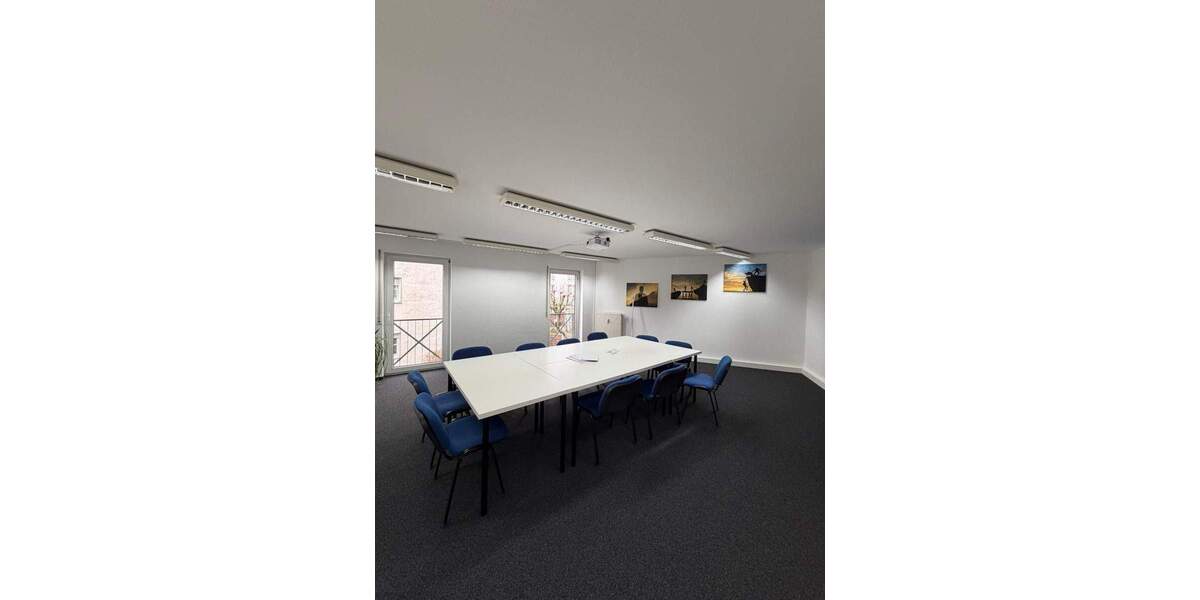 Gewerbeobjekt Fulda Innenstadt - 1 Zimmer, 285 m&sup2;, 3.090&euro; | Angebot:25769380