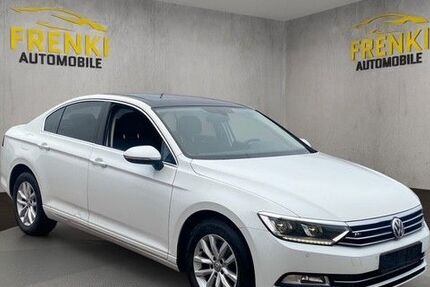 VW Passat 199.300 km 13.999 &euro; Fulda 36043
