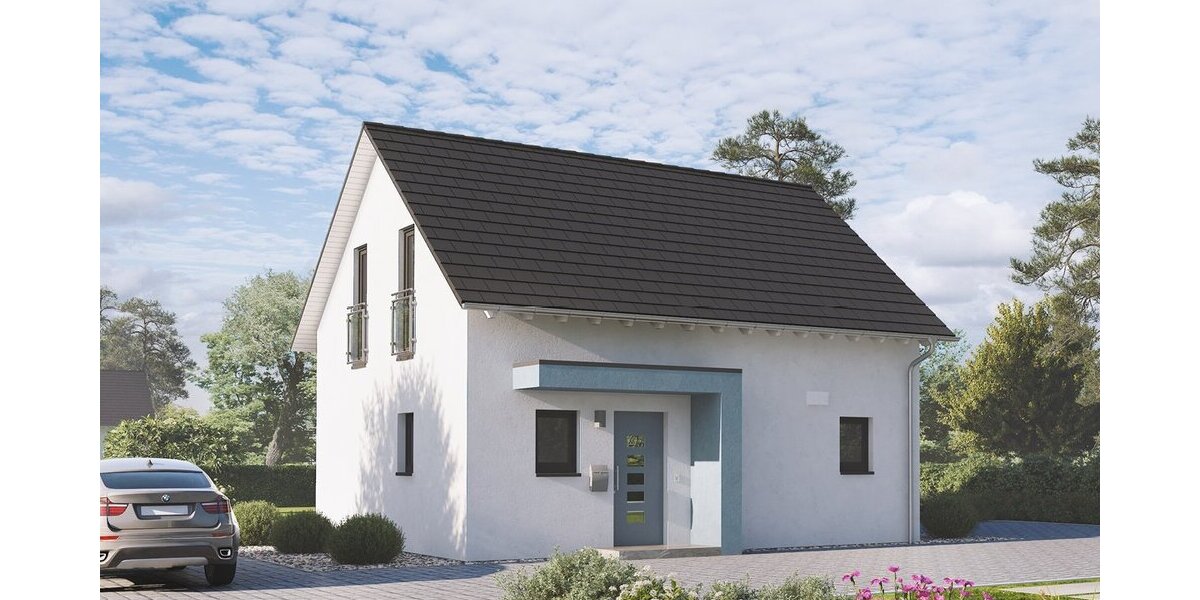 Home 1: 124,90 m² - Wohnen mit persönlichem Ausbaukonzept - Einfamilienhaus Flieden-Buchenrod Buchenrod | Angebot:27331863