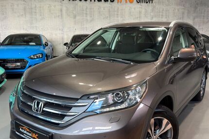 Honda CR-V 176.079 km 10.900 &euro; Petersberg Landkreis Fulda 36100