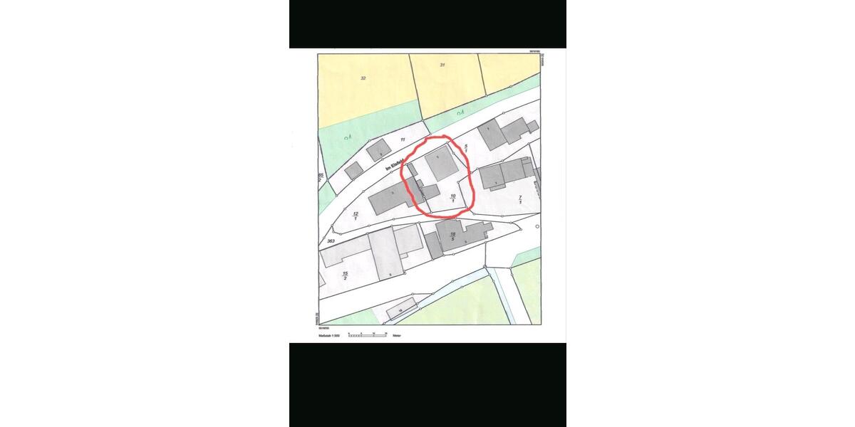 Einfamilienhaus Grebenau - 6 Zimmer, 153 m&sup2;, 265.000&euro; | Angebot:25637142