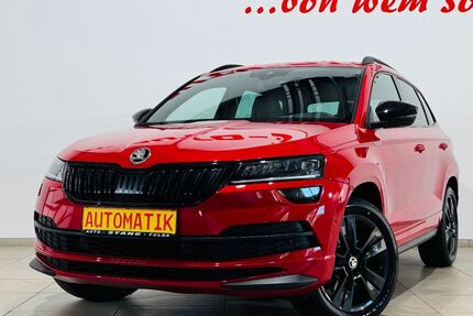 Skoda Karoq 74.650 km 25.890 &euro; Fulda 36043