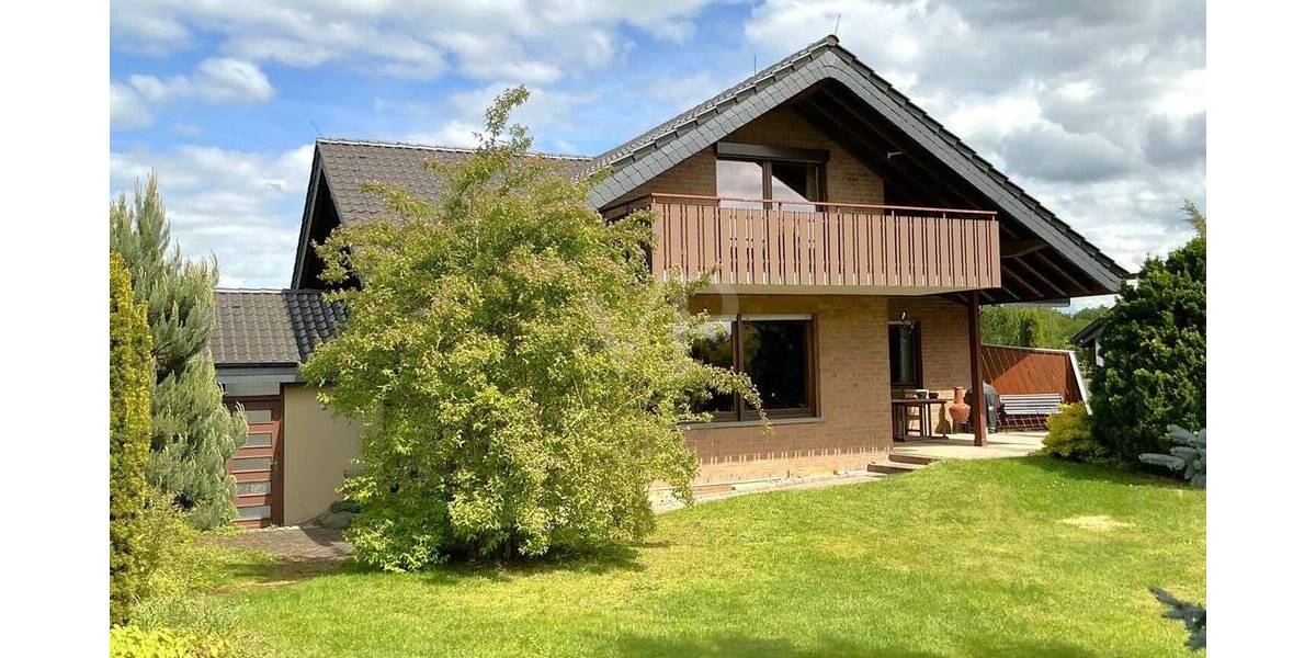 Einfamilienhaus Fulda Aschenberg - 6 Zimmer, 169 m&sup2;, 540.000&euro; | Angebot:26766902