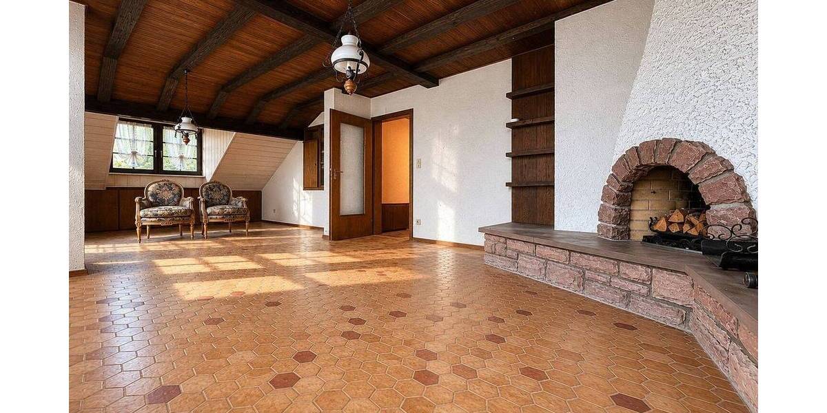 Mehrfamilienhaus, Wohnhaus Fulda Aschenberg - 8 Zimmer, 214 m&sup2;, 750.000&euro; | Angebot:26833815