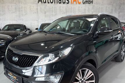 Kia Sportage 69.560 km 16.600 &euro; Petersberg Landkreis Fulda 36100
