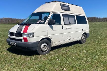 VW T4 andere 333.000 km 10.900 &euro; Großenlüder 36137