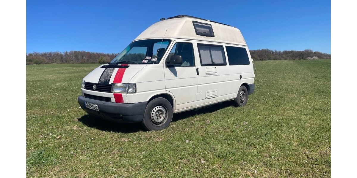 VW T4 andere 333.000 km 12.800 &euro; Großenlüder 36137