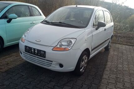 Chevrolet Matiz 108.000 km 1.290 &euro; Uttrichshausen 36148