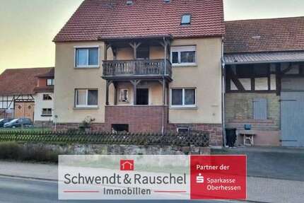 Haus Schlitz - 6 Zimmer, 140 m&sup2;, 169.000&euro; | Angebot:26042205