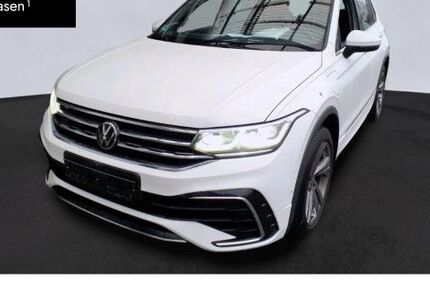 VW Tiguan 63.518 km 29.870 &euro; Hünfeld 36088