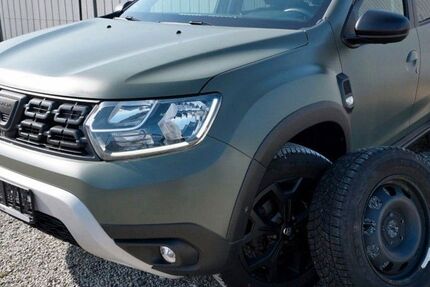 Dacia Duster 79.270 km 13.900 &euro; Fulda 36043