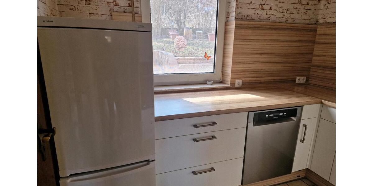 Einfamilienhaus Poppenhausen (Wasserkuppe) - 4 Zimmer, 114 m&sup2;, 199.000&euro; | Angebot:24783226