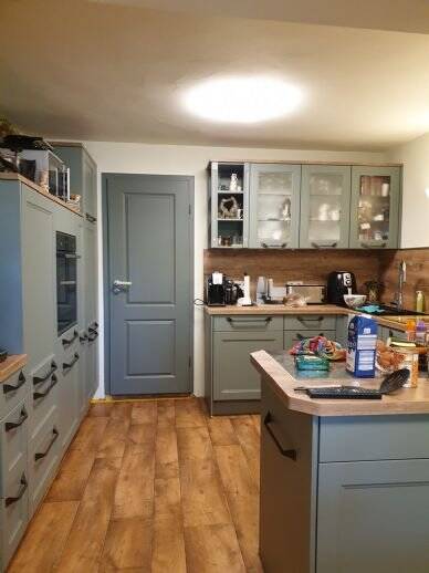 Einfamilienhaus Hünfeld Roßbach - 7 Zimmer, 200 m&sup2;, 490.000&euro; | Angebot:25733203