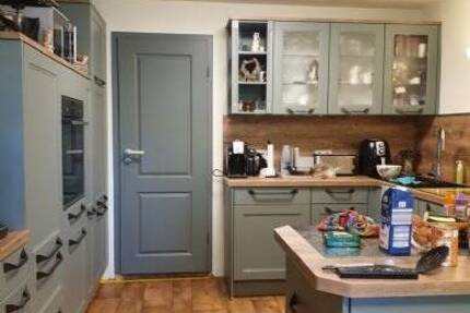 Haus Hünfeld Roßbach - 7 Zimmer, 200 m&sup2;, 490.000&euro; | Angebot:25733203