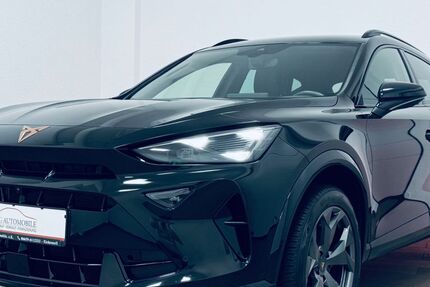 Cupra Formentor 45.000 km 32.480 &euro; Eichenzell 36124
