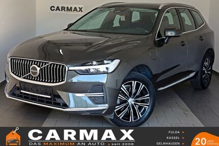 Volvo XC60 111.520 km 29.900 &euro; Fulda 36043