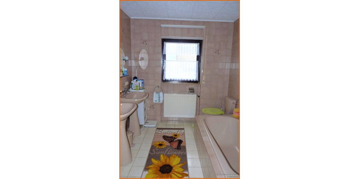 Einfamilienhaus Sinntal Sannerz - 3 Zimmer, 84 m&sup2;, 279.000&euro; | Angebot:25746823