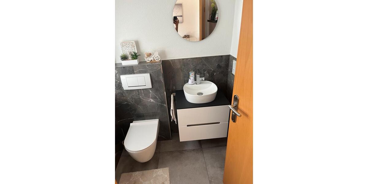 Doppelhaushälfte Großenlüder - 3 Zimmer, 120 m&sup2;, 599.000&euro; | Angebot:26777040
