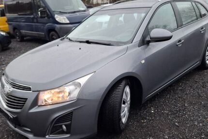 Chevrolet Cruze 206.000 km 1.999 &euro; Eichenzell 36124
