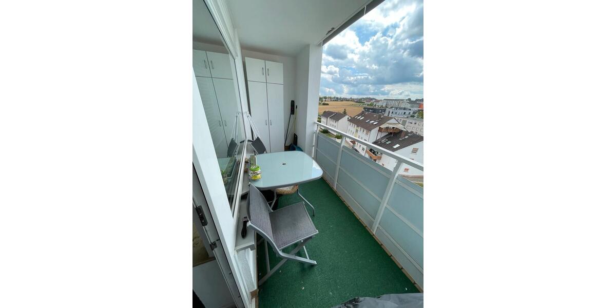 Etagenwohnung Künzell - 3 Zimmer, 77 m&sup2;, 221.000&euro; | Angebot:9442848